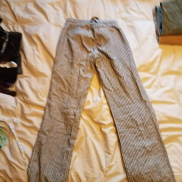 Rewind Drawstring Pants - Picture 4 of 4